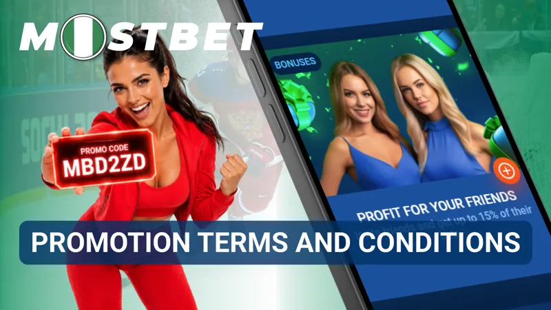 Terms page outlining wagering requirements, eligibility rules, and bonus limitations.