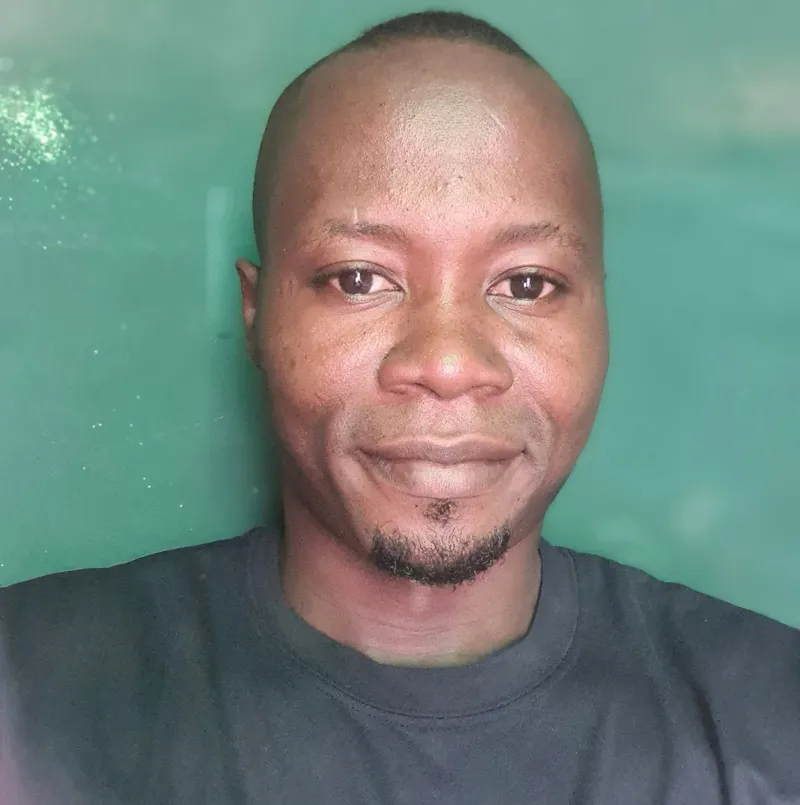 Ekene Fidelis Orizu