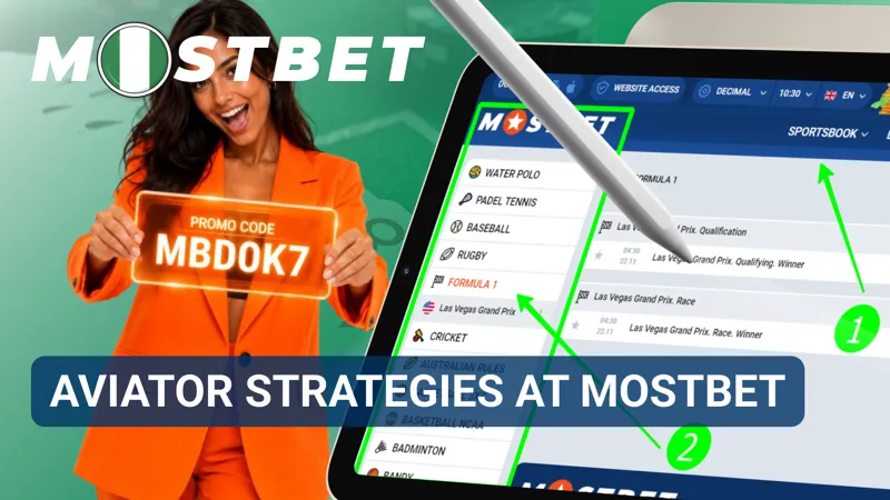 Strategy guide highlighting bankroll planning, cash-out timing, and risk management for Aviator.