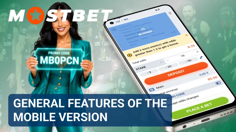 Mobile casino interface integrating navigation tools, game categories, and account controls.