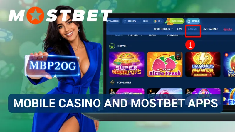 Mobile gaming ecosystem combining casino access through dedicated apps and browser solutions.