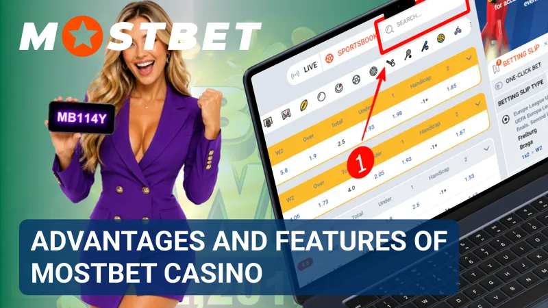 Feature showcase highlighting key casino benefits and platform capabilities for Nigerian players.