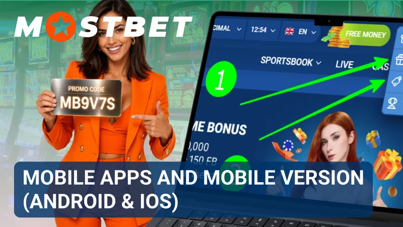 Mobile betting platform optimized for smartphones and tablets on Android and iOS.