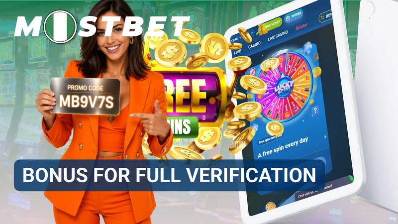 Mostbet account verification and bonus eligibility