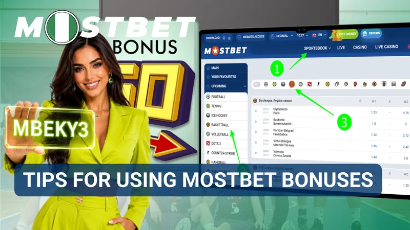 Mostbet bonus validity and account rules