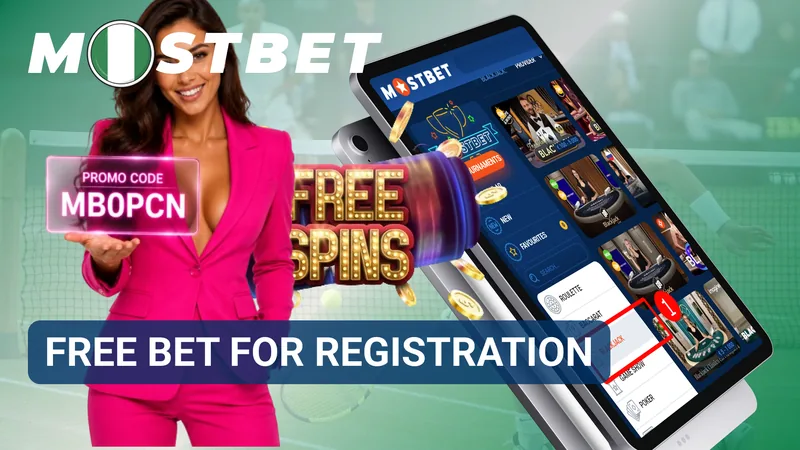 Mostbet registration free bet conditions