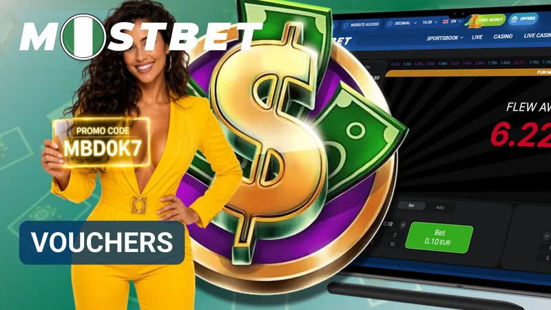 Mostbet bonus vouchers and their conditions
